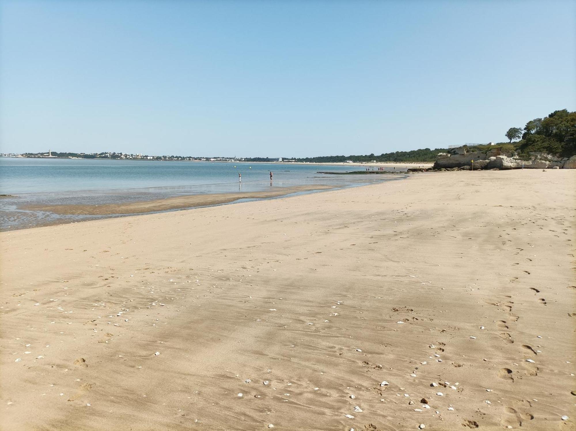 Residence Le Vallon A 180 M De La Plage Saint-Georges-de-Didonne Ngoại thất bức ảnh